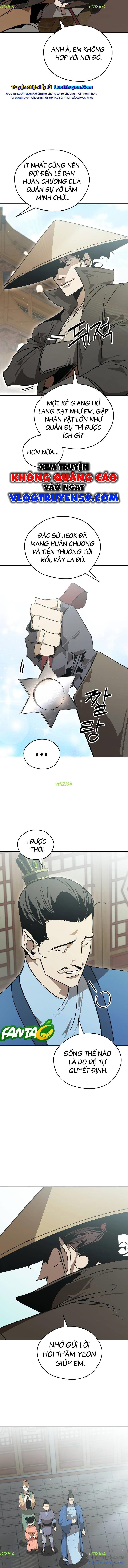 đọc truyện Võ Học Miền Viễn Tây Chương 62 ảnh 19 tại Thiên Thai Truyện