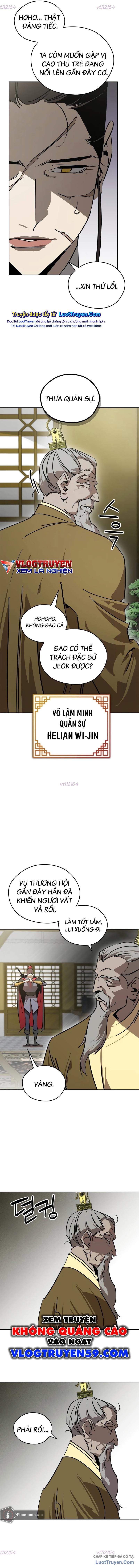 đọc truyện Võ Học Miền Viễn Tây Chương 62 ảnh 21 tại Thiên Thai Truyện
