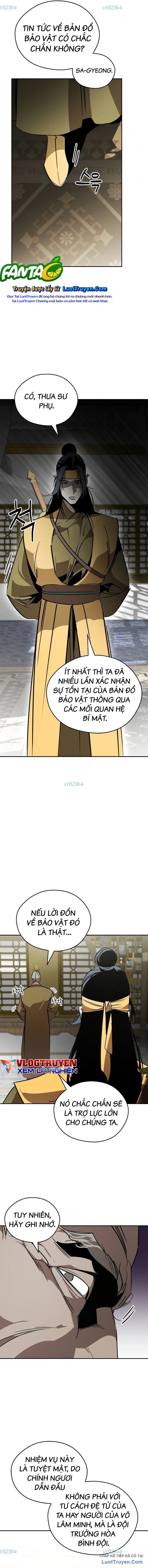 đọc truyện Võ Học Miền Viễn Tây Chương 62 ảnh 22 tại Thiên Thai Truyện