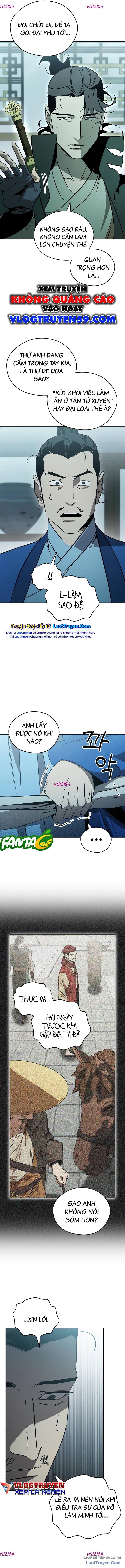 đọc truyện Võ Học Miền Viễn Tây Chương 62 ảnh 5 tại Thiên Thai Truyện