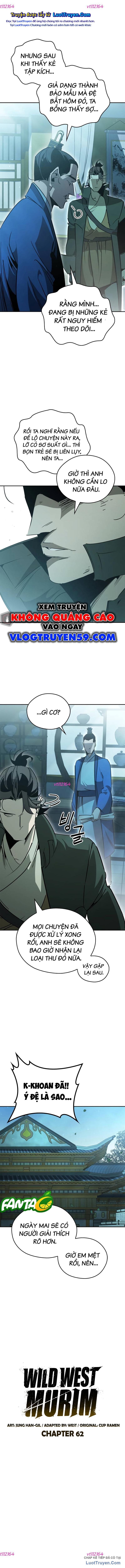 đọc truyện Võ Học Miền Viễn Tây Chương 62 ảnh 6 tại Thiên Thai Truyện