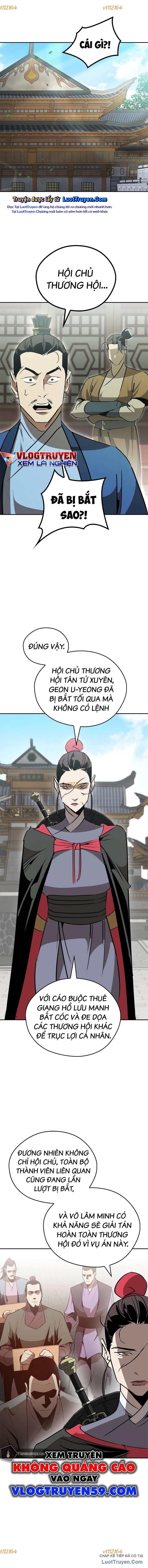 đọc truyện Võ Học Miền Viễn Tây Chương 62 ảnh 7 tại Thiên Thai Truyện