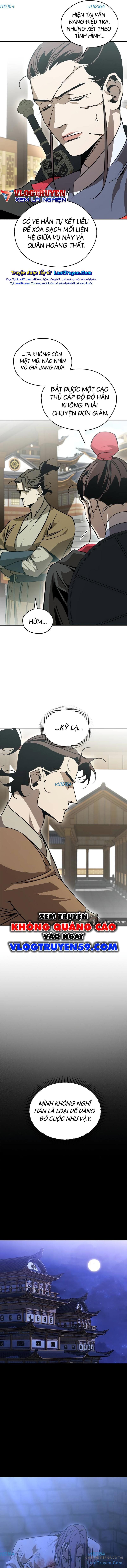 đọc truyện Võ Học Miền Viễn Tây Chương 62 ảnh 11 tại Thiên Thai Truyện