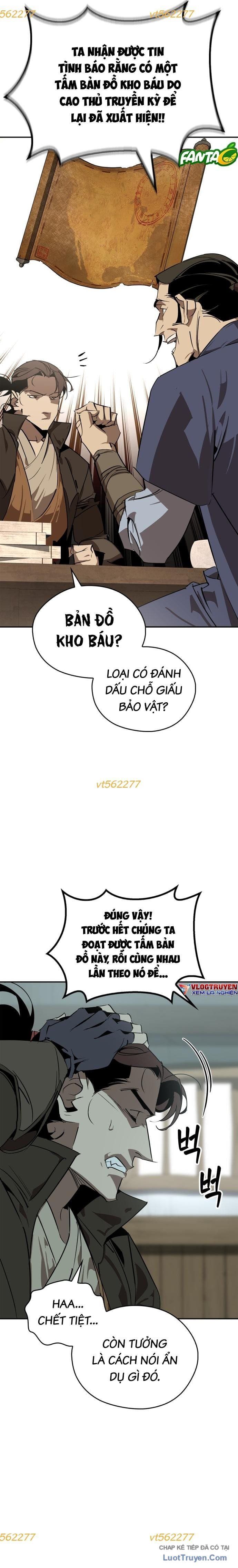 đọc truyện Võ Học Miền Viễn Tây Chương 63 ảnh 12 tại Thiên Thai Truyện