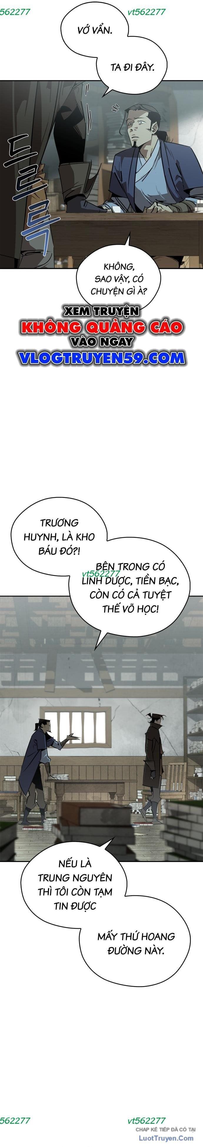 đọc truyện Võ Học Miền Viễn Tây Chương 63 ảnh 13 tại Thiên Thai Truyện