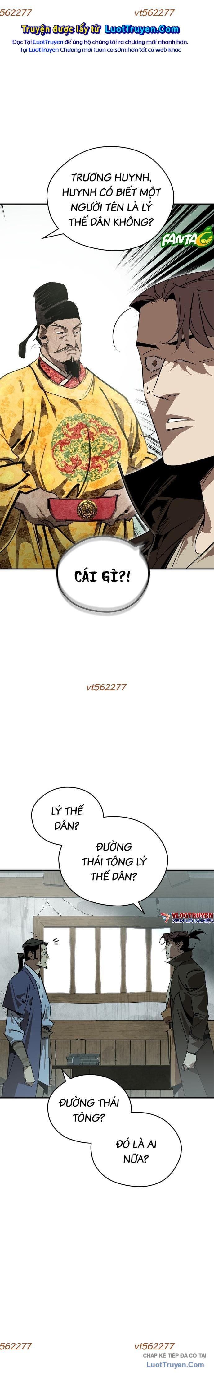 đọc truyện Võ Học Miền Viễn Tây Chương 63 ảnh 16 tại Thiên Thai Truyện