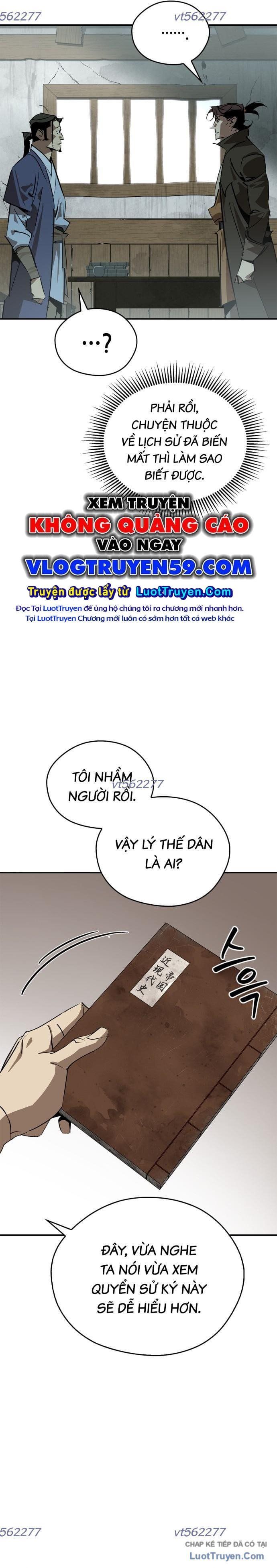 đọc truyện Võ Học Miền Viễn Tây Chương 63 ảnh 17 tại Thiên Thai Truyện