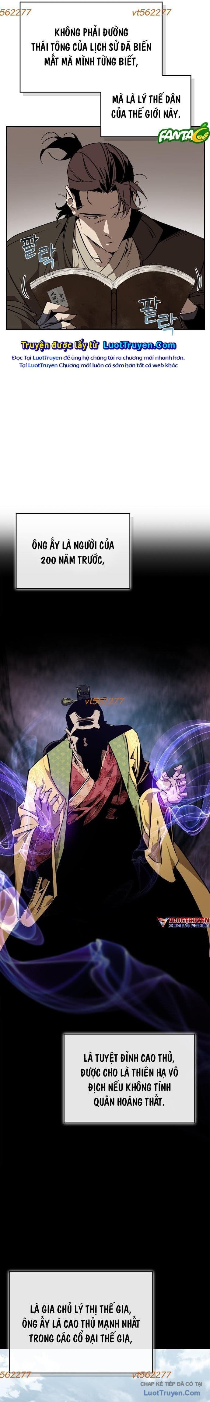 đọc truyện Võ Học Miền Viễn Tây Chương 63 ảnh 18 tại Thiên Thai Truyện