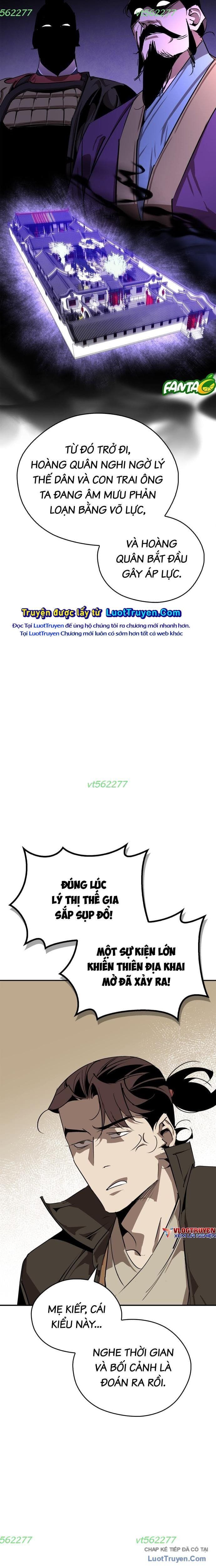 đọc truyện Võ Học Miền Viễn Tây Chương 63 ảnh 23 tại Thiên Thai Truyện