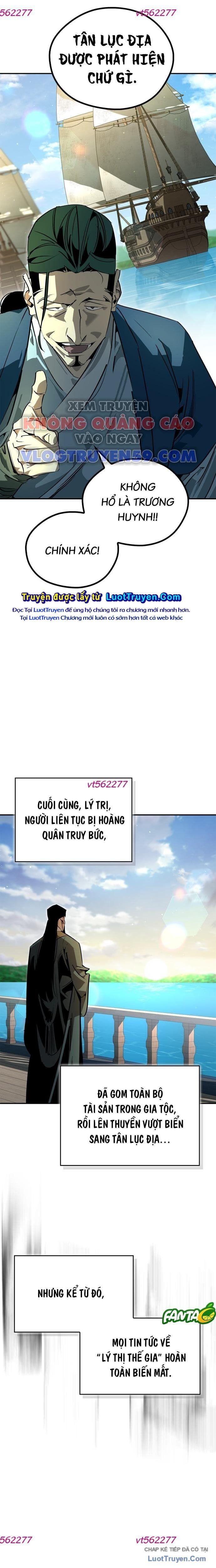 đọc truyện Võ Học Miền Viễn Tây Chương 63 ảnh 24 tại Thiên Thai Truyện