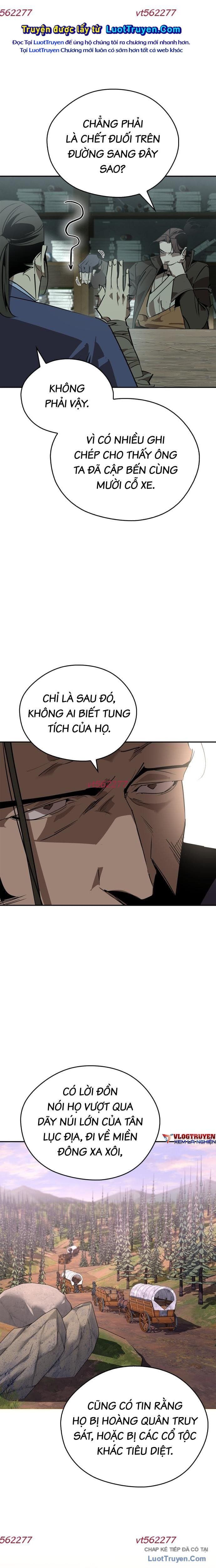 đọc truyện Võ Học Miền Viễn Tây Chương 63 ảnh 25 tại Thiên Thai Truyện