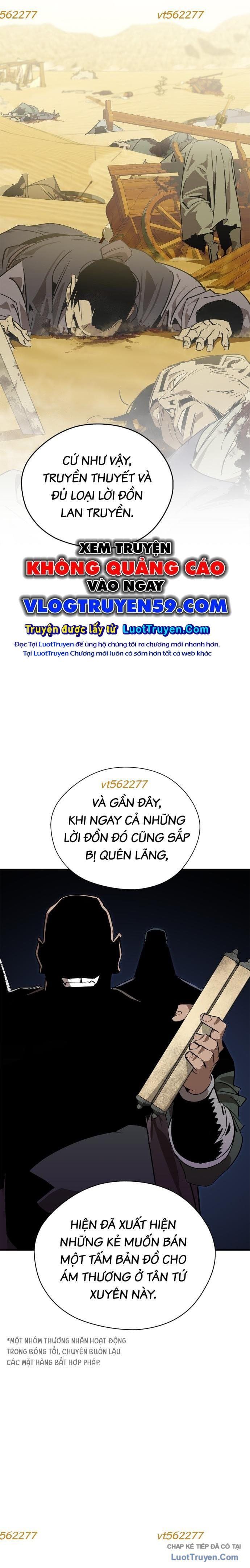 đọc truyện Võ Học Miền Viễn Tây Chương 63 ảnh 26 tại Thiên Thai Truyện