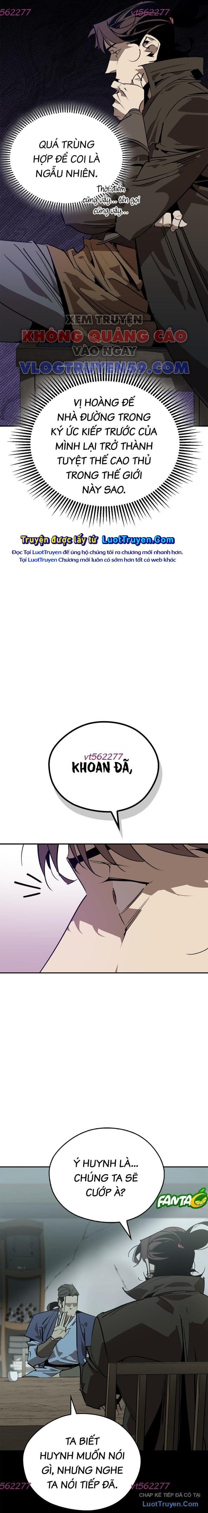 đọc truyện Võ Học Miền Viễn Tây Chương 63 ảnh 28 tại Thiên Thai Truyện