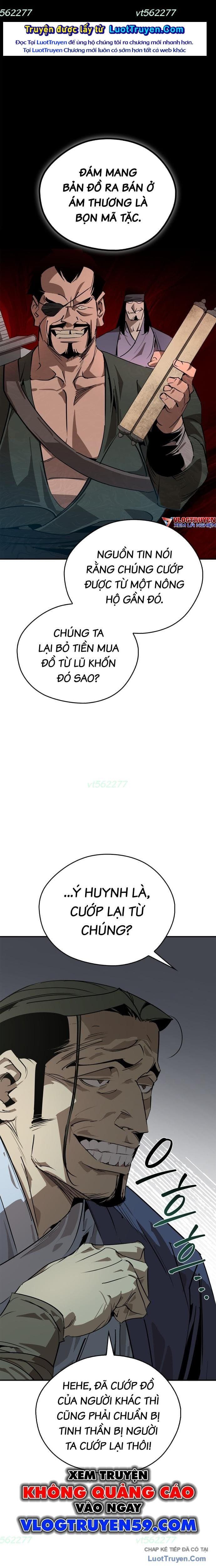 đọc truyện Võ Học Miền Viễn Tây Chương 63 ảnh 29 tại Thiên Thai Truyện