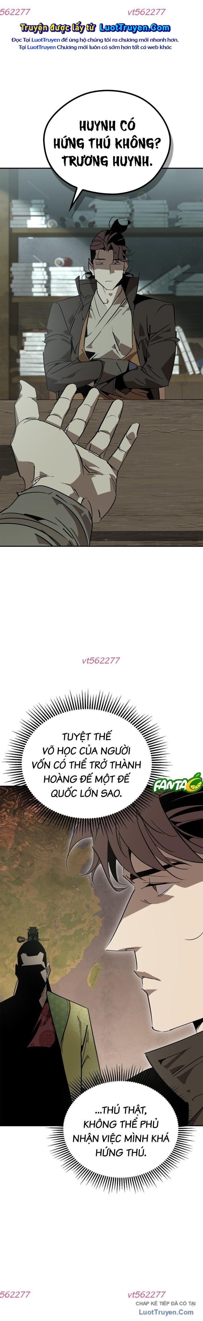 đọc truyện Võ Học Miền Viễn Tây Chương 63 ảnh 30 tại Thiên Thai Truyện