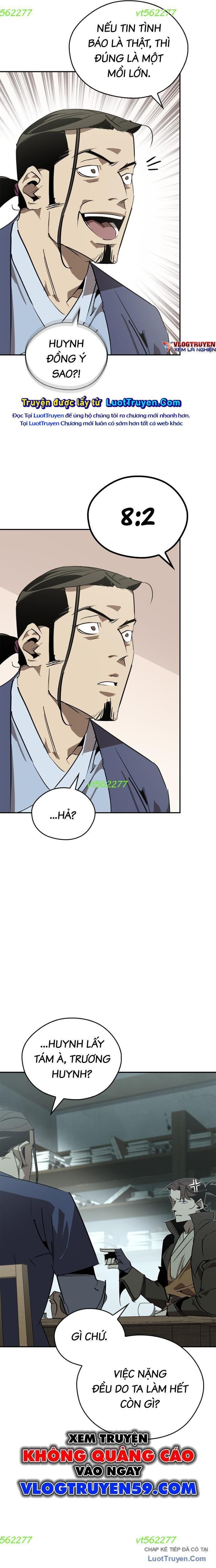 đọc truyện Võ Học Miền Viễn Tây Chương 63 ảnh 31 tại Thiên Thai Truyện