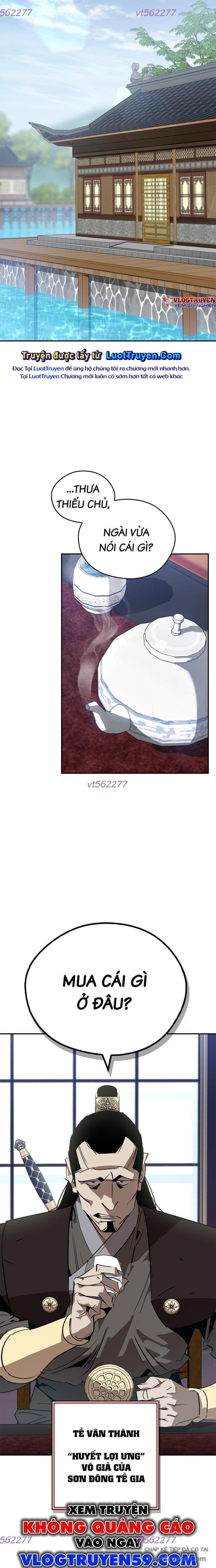 đọc truyện Võ Học Miền Viễn Tây Chương 63 ảnh 33 tại Thiên Thai Truyện