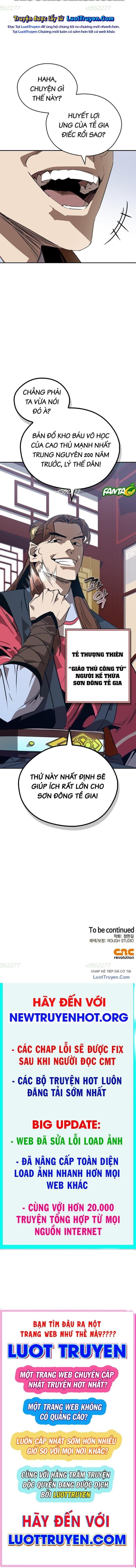 đọc truyện Võ Học Miền Viễn Tây Chương 63 ảnh 34 tại Thiên Thai Truyện