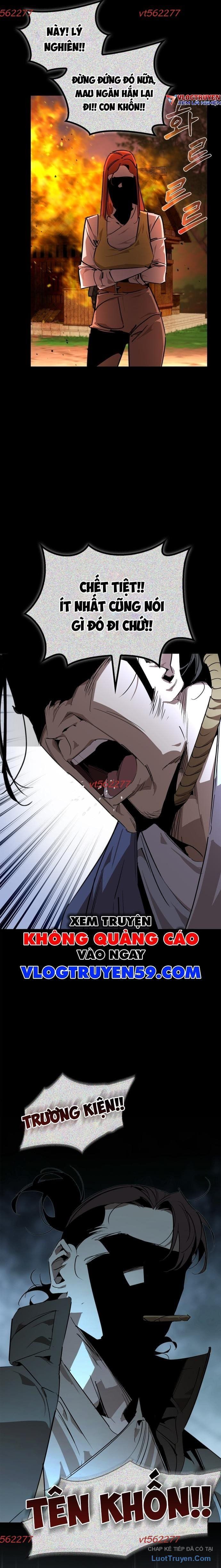 đọc truyện Võ Học Miền Viễn Tây Chương 63 ảnh 6 tại Thiên Thai Truyện