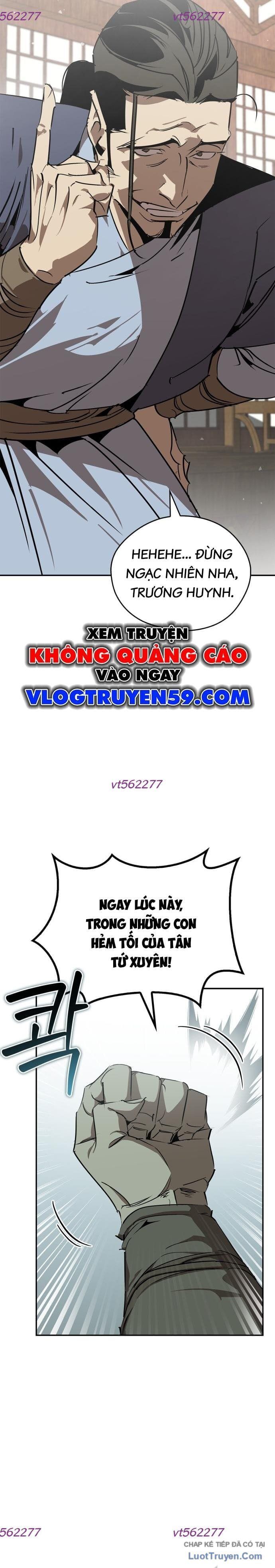 đọc truyện Võ Học Miền Viễn Tây Chương 63 ảnh 11 tại Thiên Thai Truyện