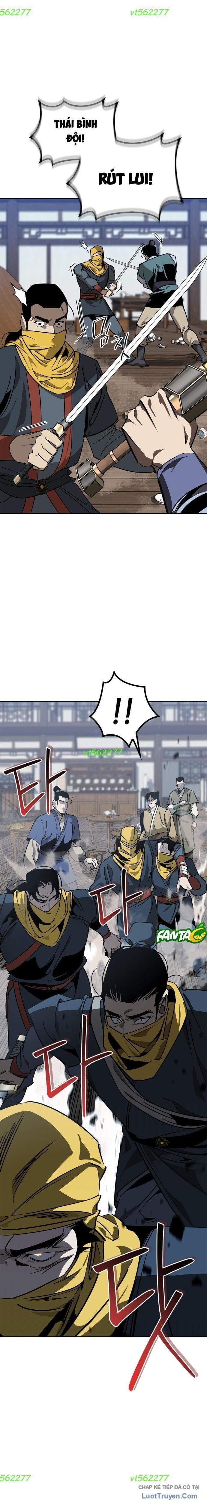 đọc truyện Võ Học Miền Viễn Tây Chương 65 ảnh 12 tại Thiên Thai Truyện