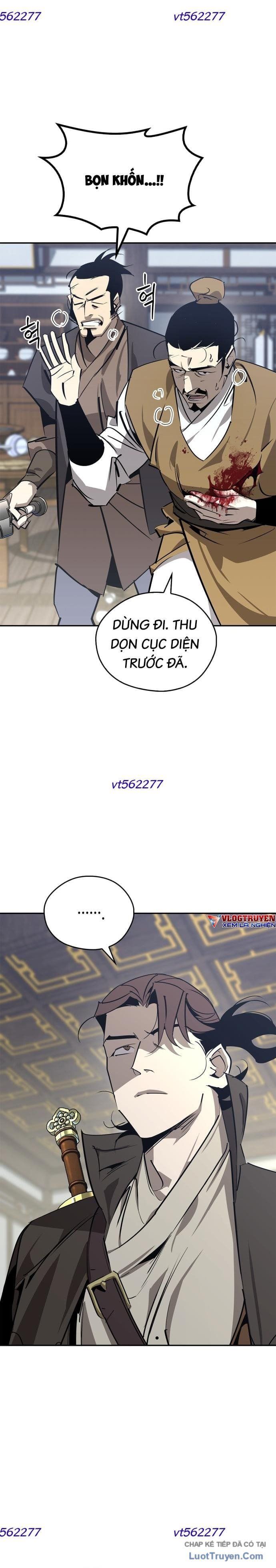 đọc truyện Võ Học Miền Viễn Tây Chương 65 ảnh 13 tại Thiên Thai Truyện