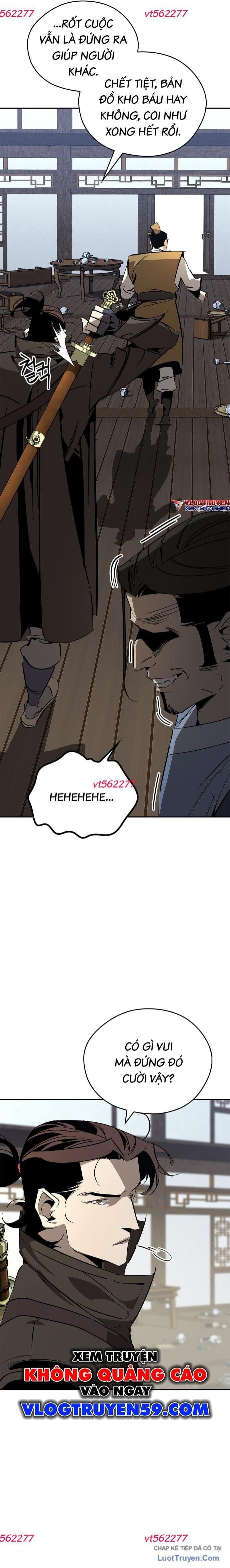 đọc truyện Võ Học Miền Viễn Tây Chương 65 ảnh 15 tại Thiên Thai Truyện