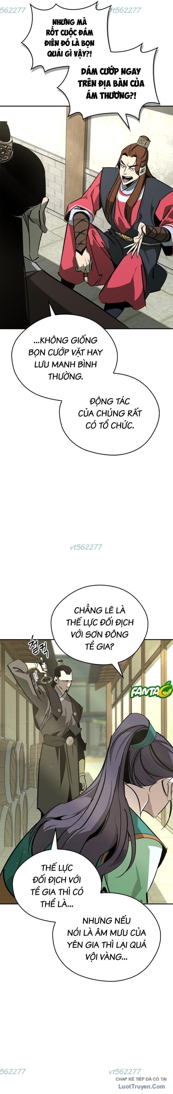 đọc truyện Võ Học Miền Viễn Tây Chương 65 ảnh 18 tại Thiên Thai Truyện