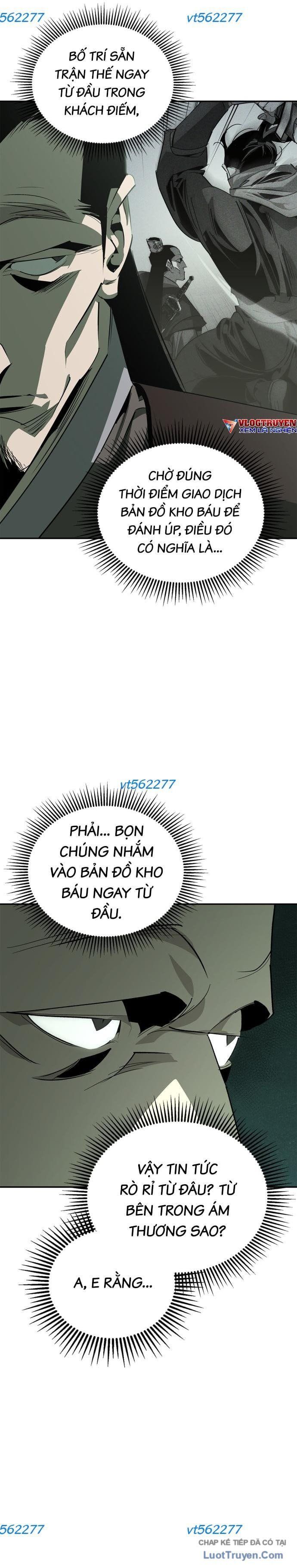 đọc truyện Võ Học Miền Viễn Tây Chương 65 ảnh 19 tại Thiên Thai Truyện