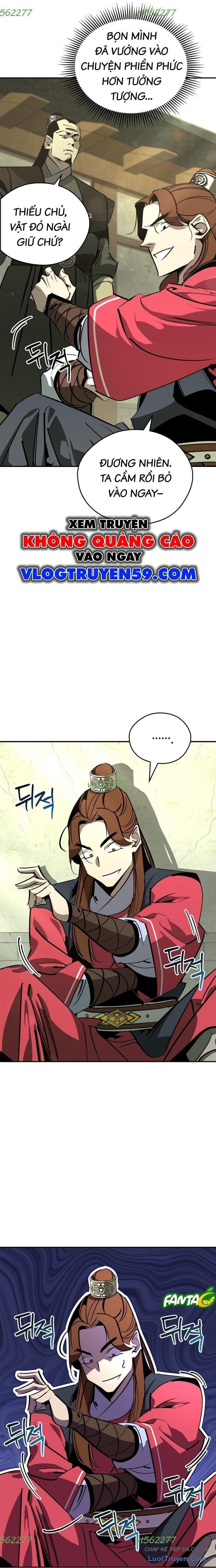 đọc truyện Võ Học Miền Viễn Tây Chương 65 ảnh 20 tại Thiên Thai Truyện