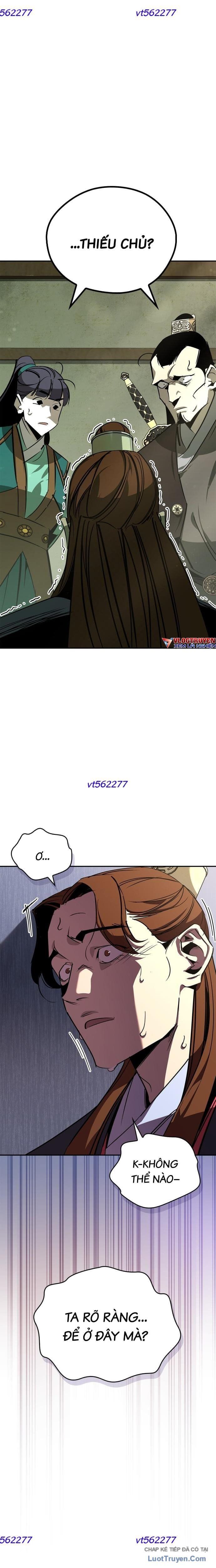 đọc truyện Võ Học Miền Viễn Tây Chương 65 ảnh 21 tại Thiên Thai Truyện