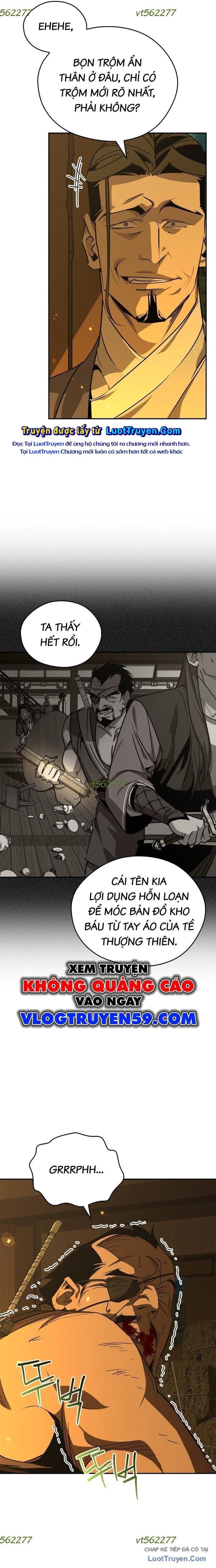 đọc truyện Võ Học Miền Viễn Tây Chương 65 ảnh 31 tại Thiên Thai Truyện