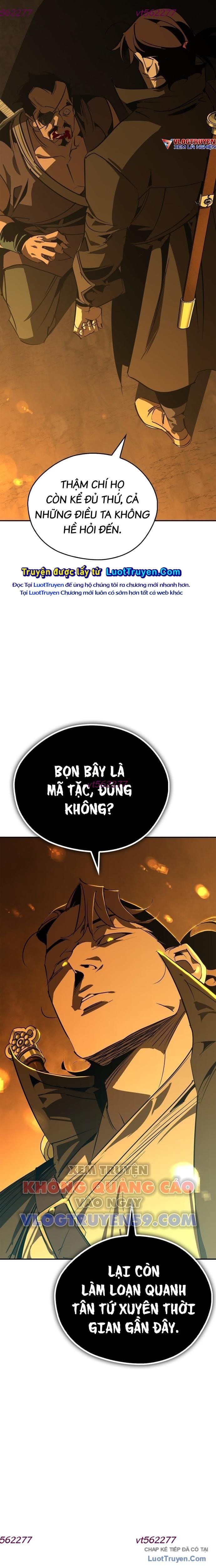 đọc truyện Võ Học Miền Viễn Tây Chương 65 ảnh 33 tại Thiên Thai Truyện