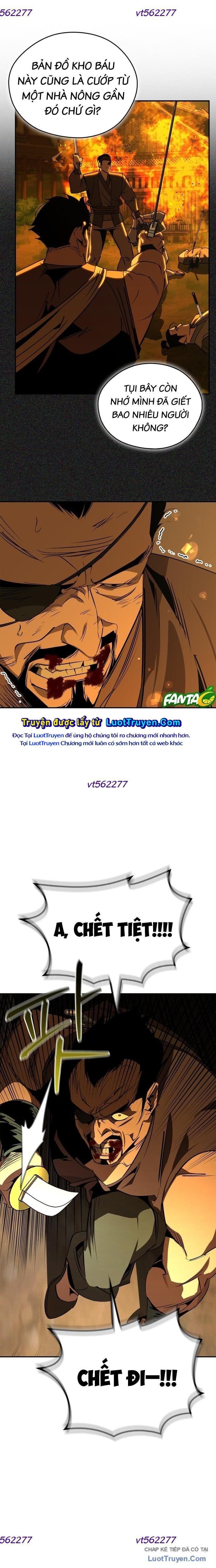 đọc truyện Võ Học Miền Viễn Tây Chương 65 ảnh 34 tại Thiên Thai Truyện