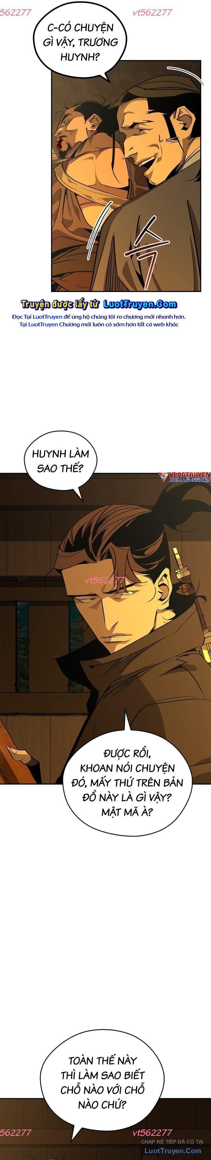 đọc truyện Võ Học Miền Viễn Tây Chương 65 ảnh 39 tại Thiên Thai Truyện