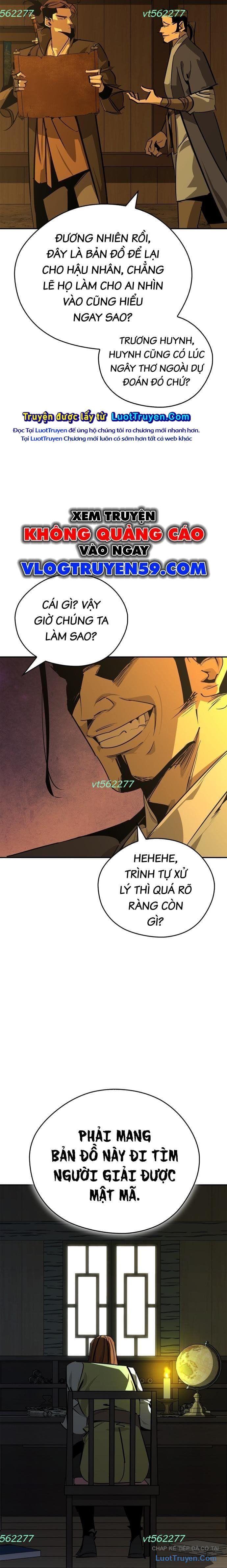 đọc truyện Võ Học Miền Viễn Tây Chương 65 ảnh 40 tại Thiên Thai Truyện