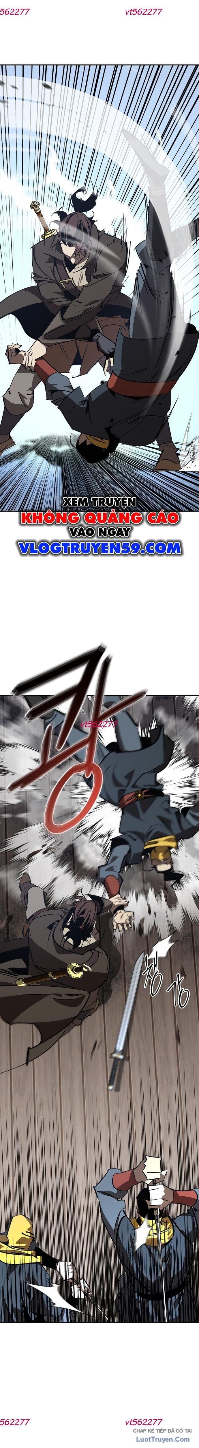 đọc truyện Võ Học Miền Viễn Tây Chương 65 ảnh 7 tại Thiên Thai Truyện