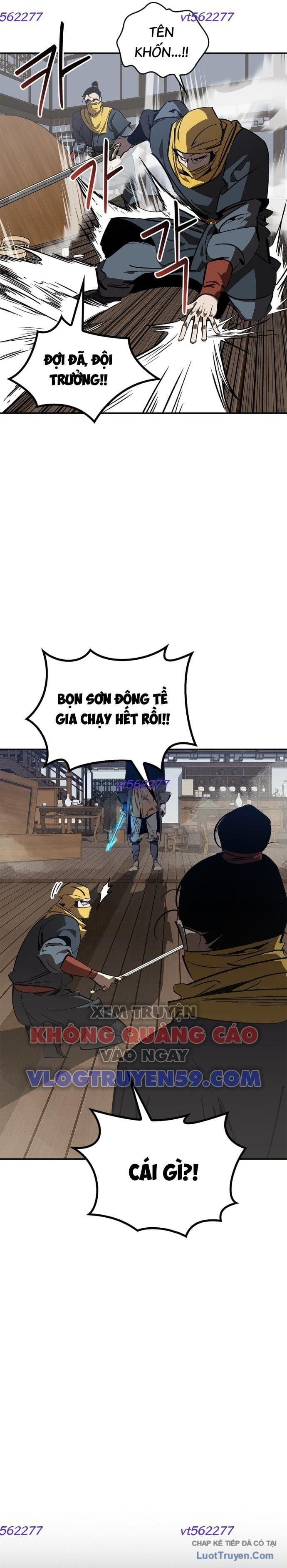 đọc truyện Võ Học Miền Viễn Tây Chương 65 ảnh 9 tại Thiên Thai Truyện