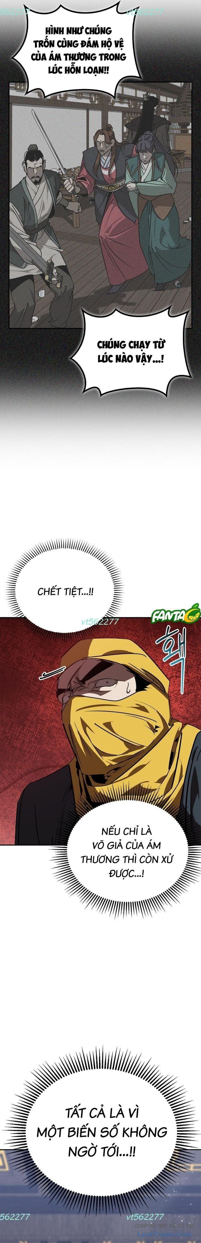 đọc truyện Võ Học Miền Viễn Tây Chương 65 ảnh 10 tại Thiên Thai Truyện