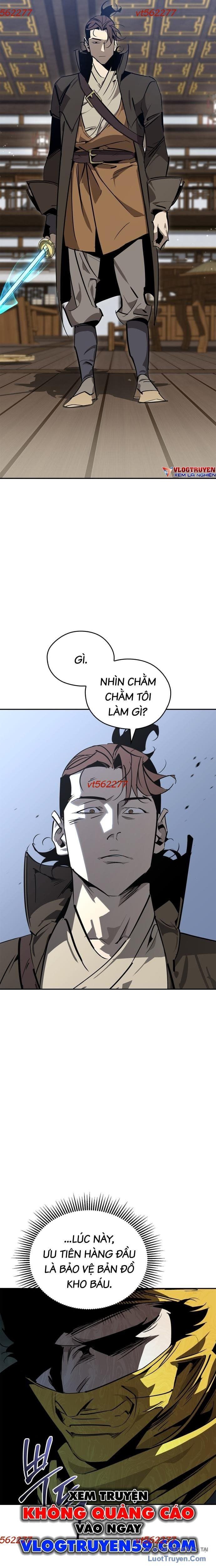 đọc truyện Võ Học Miền Viễn Tây Chương 65 ảnh 11 tại Thiên Thai Truyện