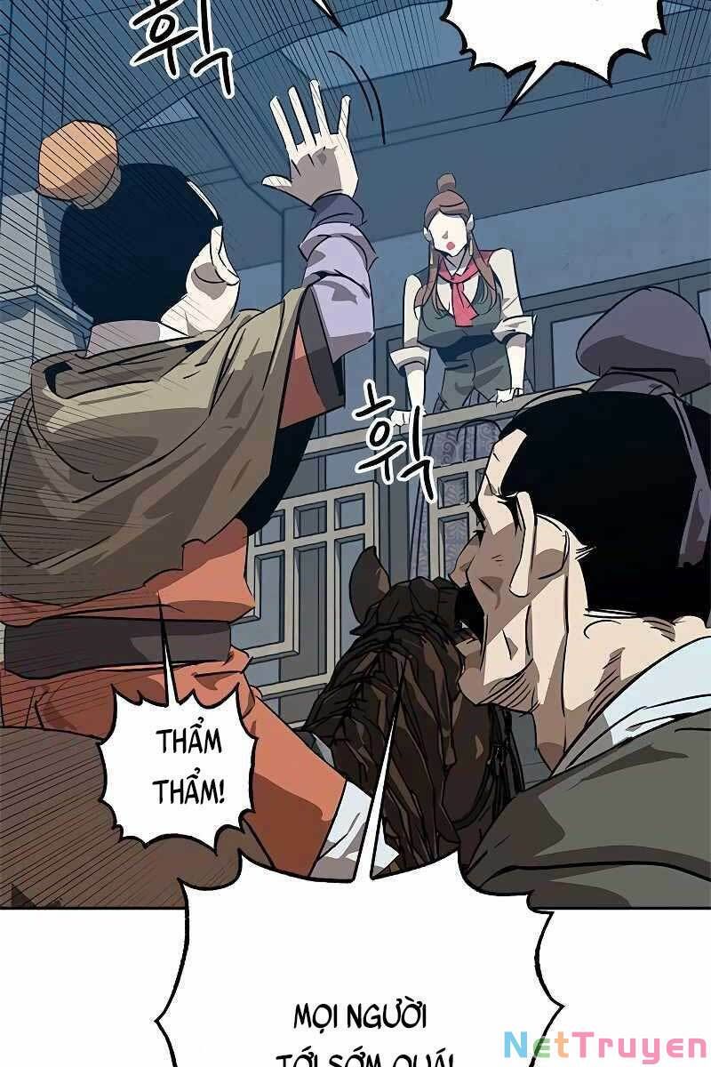 đọc truyện Võ Học Miền Viễn Tây Chương 8.5 ảnh 15 tại Thiên Thai Truyện