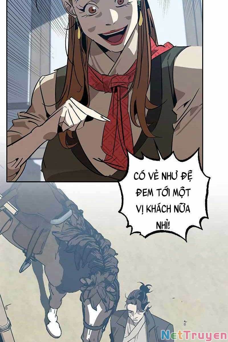 đọc truyện Võ Học Miền Viễn Tây Chương 8.5 ảnh 17 tại Thiên Thai Truyện