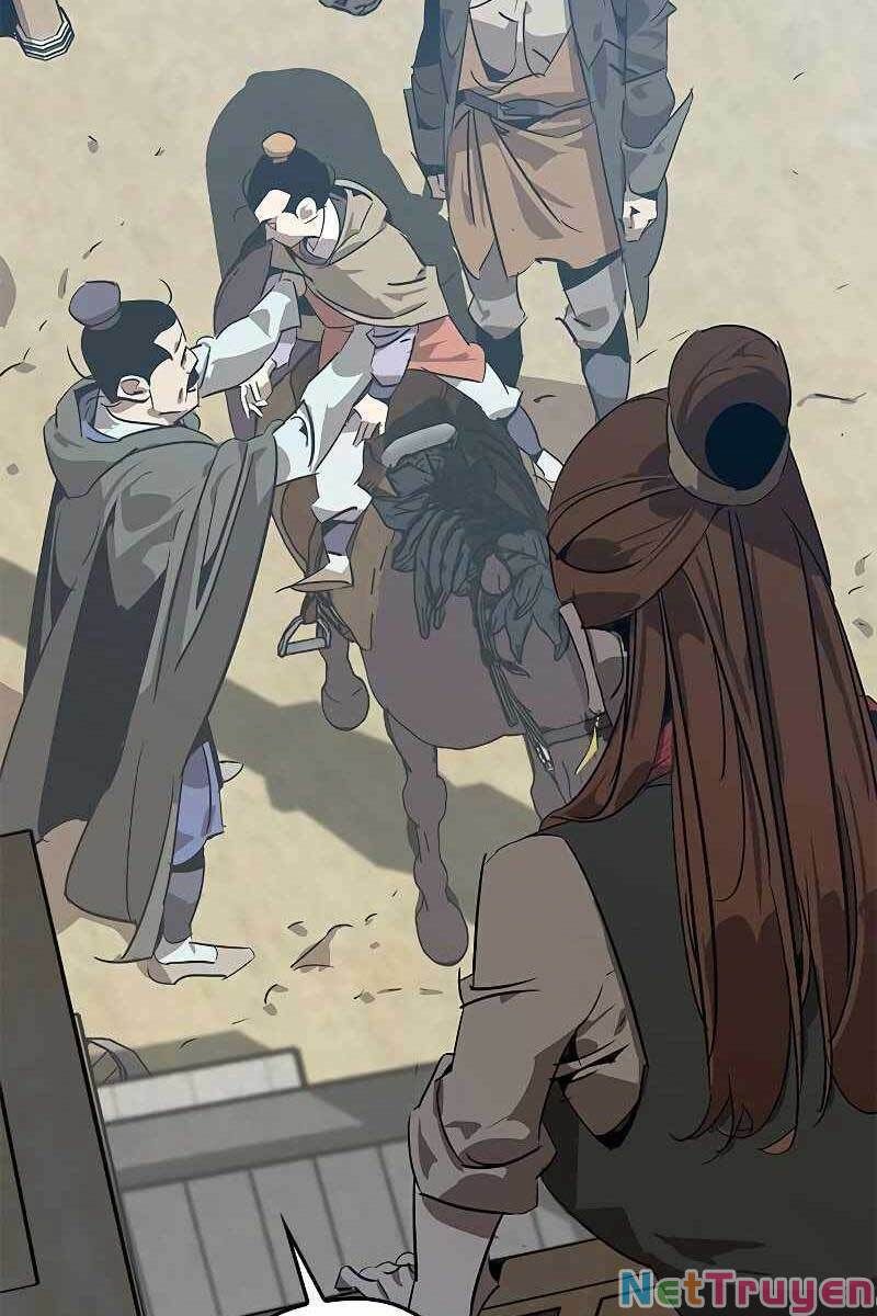 đọc truyện Võ Học Miền Viễn Tây Chương 8.5 ảnh 18 tại Thiên Thai Truyện