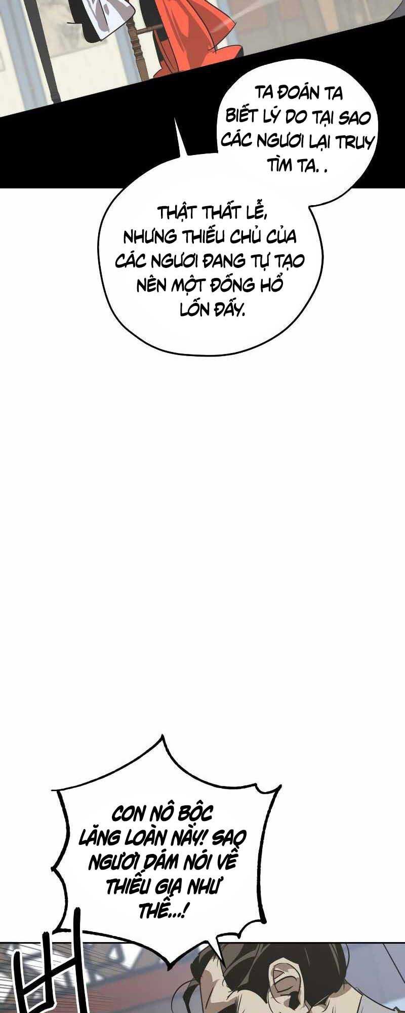 đọc truyện Võ Học Miền Viễn Tây Chương 9 ảnh 38 tại Thiên Thai Truyện