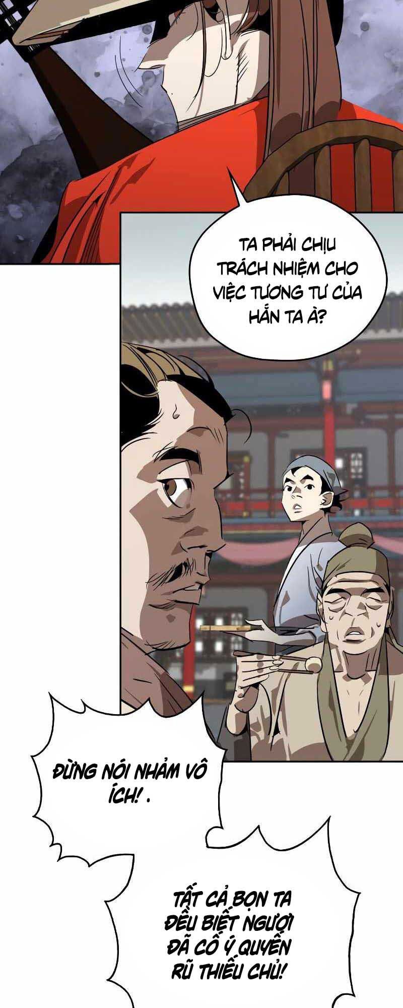 đọc truyện Võ Học Miền Viễn Tây Chương 9 ảnh 40 tại Thiên Thai Truyện