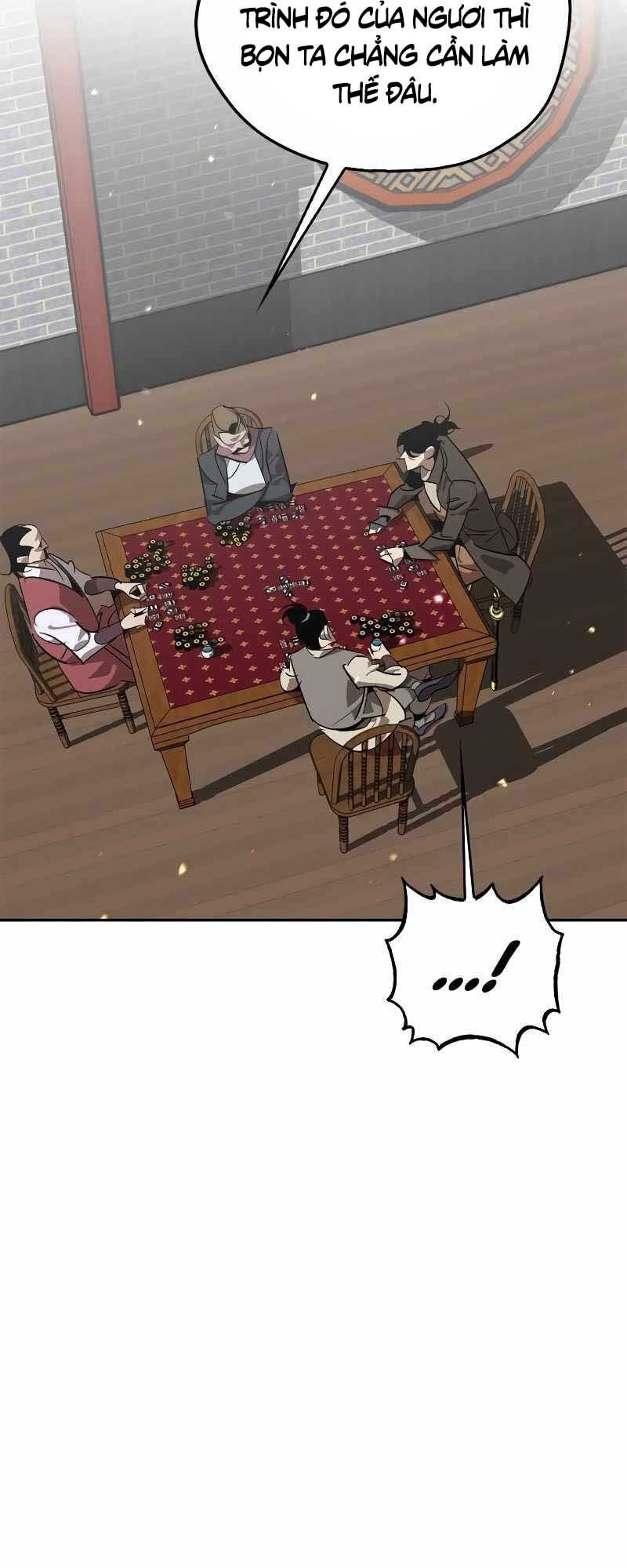 đọc truyện Võ Học Miền Viễn Tây Chương 9 ảnh 6 tại Thiên Thai Truyện