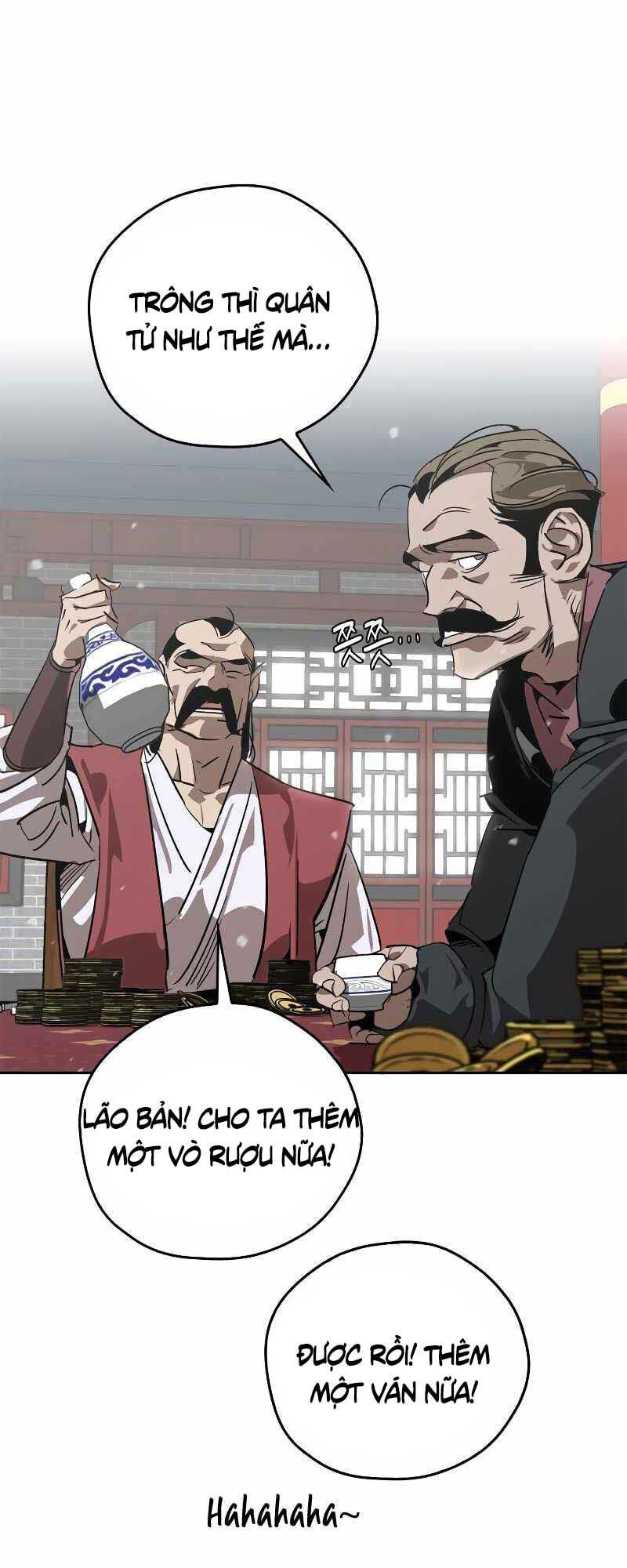 đọc truyện Võ Học Miền Viễn Tây Chương 9 ảnh 8 tại Thiên Thai Truyện