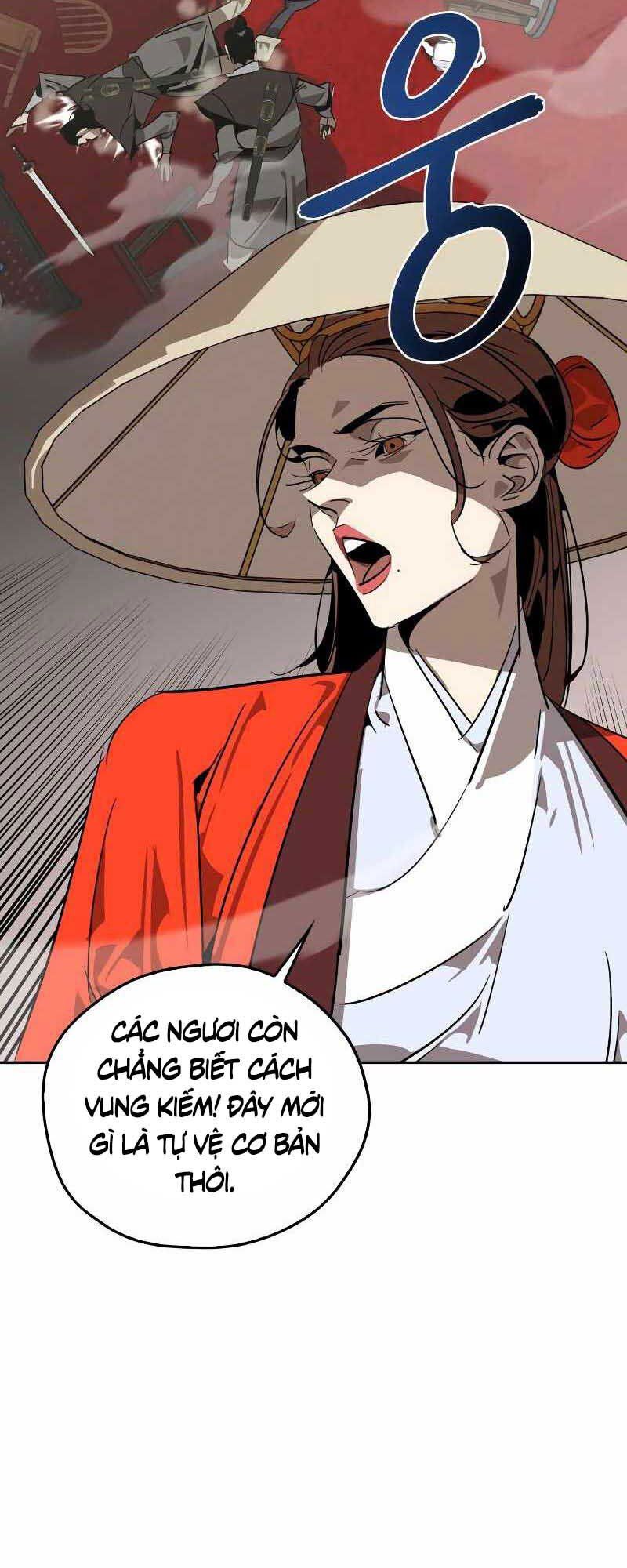 đọc truyện Võ Học Miền Viễn Tây Chương 9 ảnh 65 tại Thiên Thai Truyện