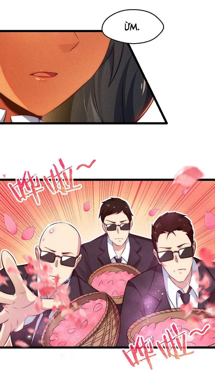 đọc truyện Võ Lâm Đệ Nhất Đầu Bếp Chương 1 ảnh 16 tại Thiên Thai Truyện