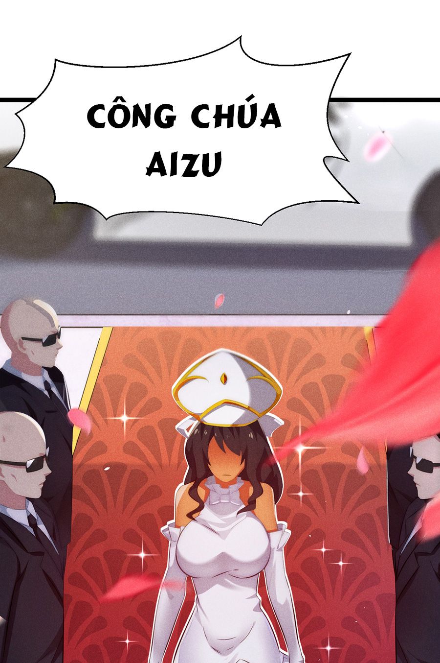 đọc truyện Võ Lâm Đệ Nhất Đầu Bếp Chương 1 ảnh 17 tại Thiên Thai Truyện